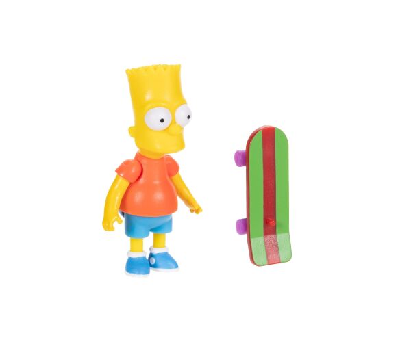 Simpsons Figurka 6 cm - Wave 1