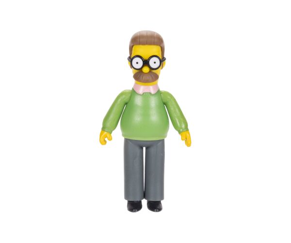 Simpsons Figurka 6 cm - Wave 1