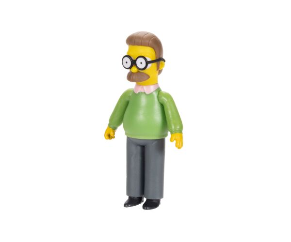 Simpsons Figurka 6 cm - Wave 1