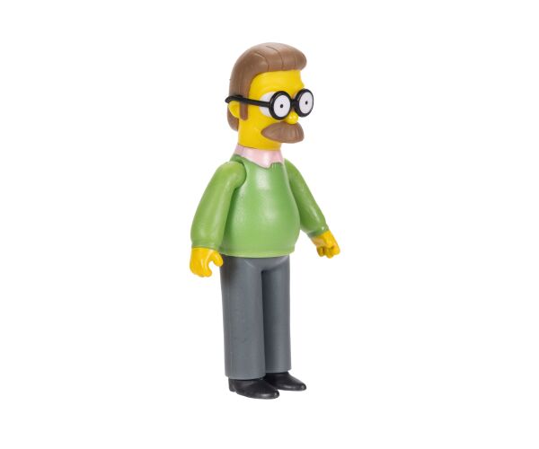 Simpsons Figurka 6 cm - Wave 1