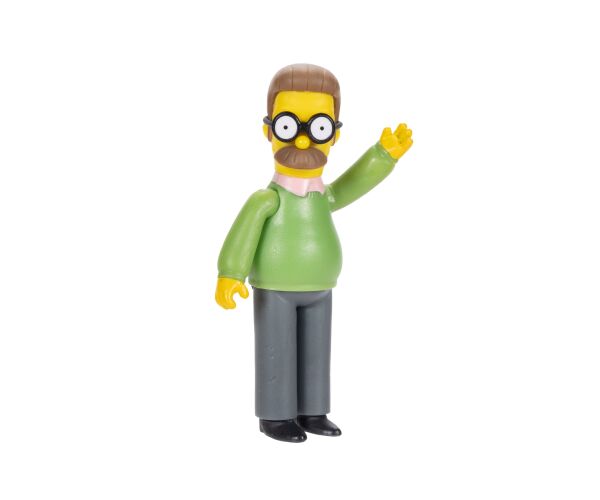 Simpsons Figurka 6 cm - Wave 1