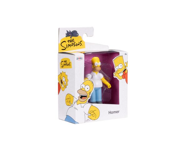 Simpsons Figurka 6 cm - Wave 1