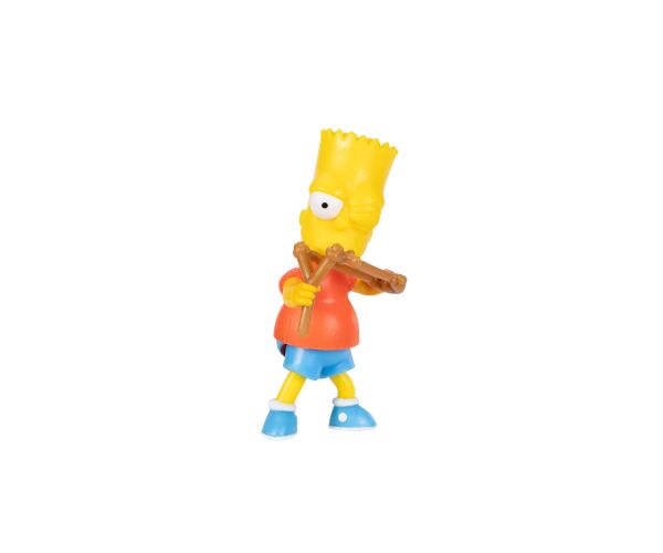 Simpsons Figurka 6 cm - Wave 2