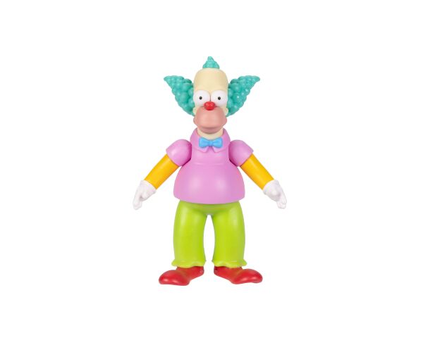 Simpsons Figurka 6 cm - Wave 2