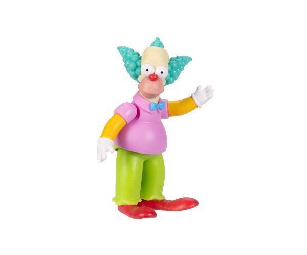 Simpsons Figurka 6 cm - Wave 2