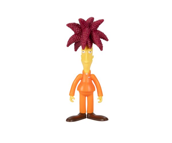 Simpsons Figurka 6 cm - Wave 2
