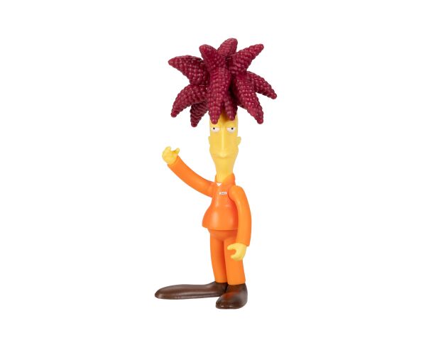 Simpsons Figurka 6 cm - Wave 2