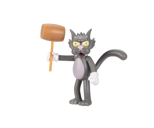 Simpsons Figurka 6 cm - Wave 2