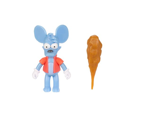 Simpsons Figurka 6 cm - Wave 2