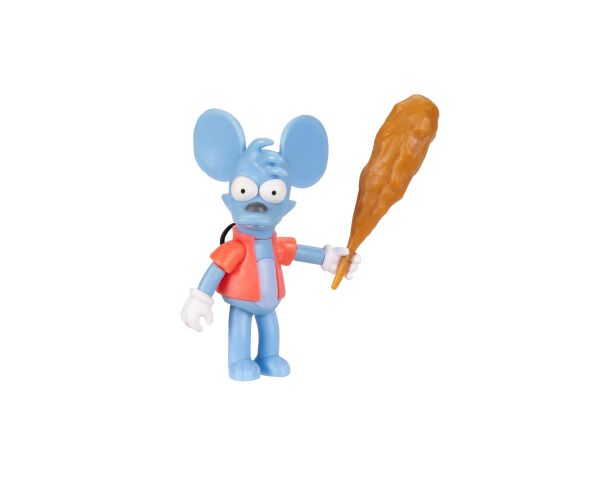 Simpsons Figurka 6 cm - Wave 2