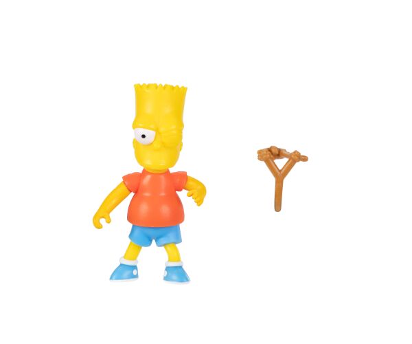 Simpsons Figurka 6 cm - Wave 2