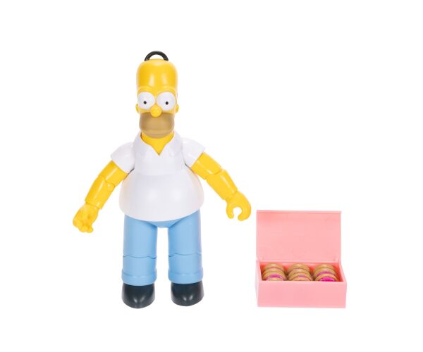 Simpsons Figurka 12,5 cm - Wave 1