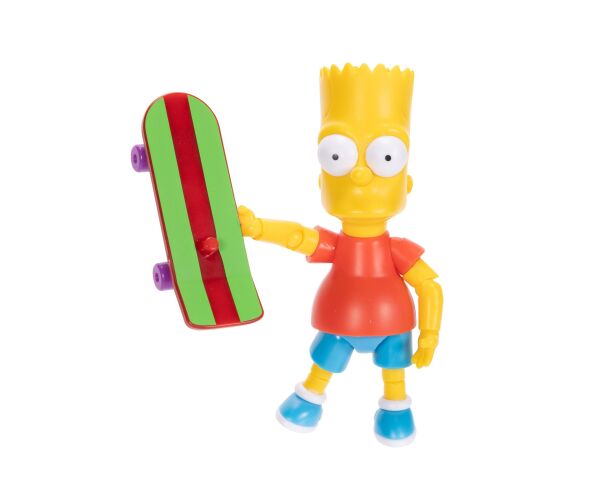 Simpsons Figurka 12,5 cm - Wave 1