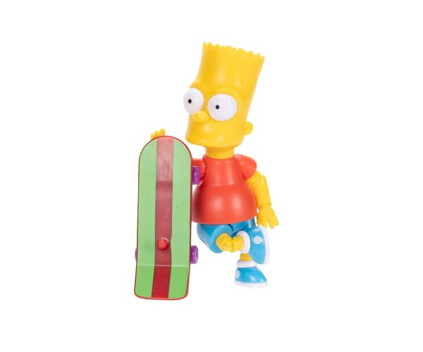 Simpsons Figurka 12,5 cm - Wave 1