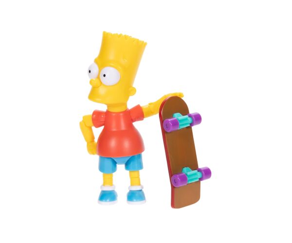 Simpsons Figurka 12,5 cm - Wave 1