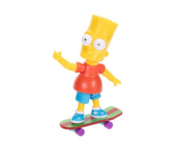 Simpsons Figurka 12,5 cm - Wave 1