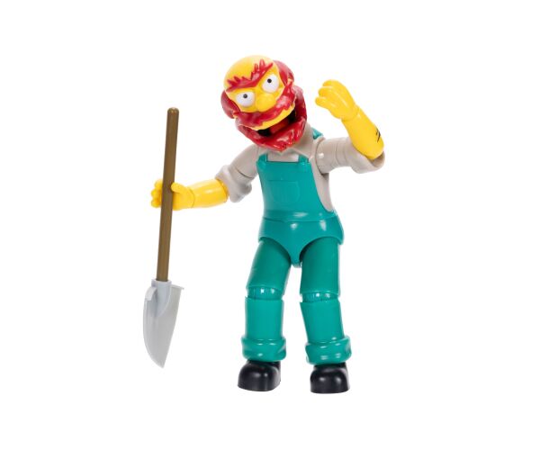 Simpsons Figurka 12,5 cm - Wave 1