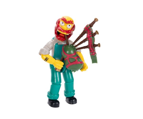 Simpsons Figurka 12,5 cm - Wave 1