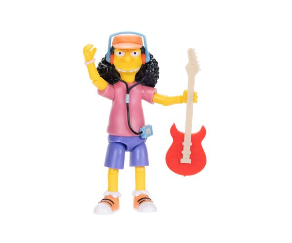 Simpsons Figurka 12,5 cm - Wave 1