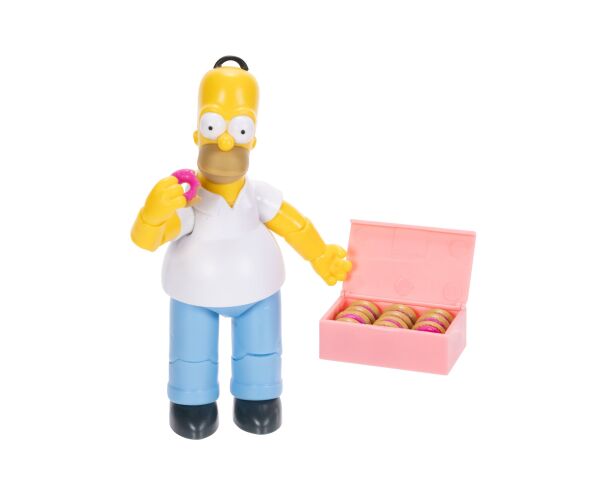Simpsons Figurka 12,5 cm - Wave 1