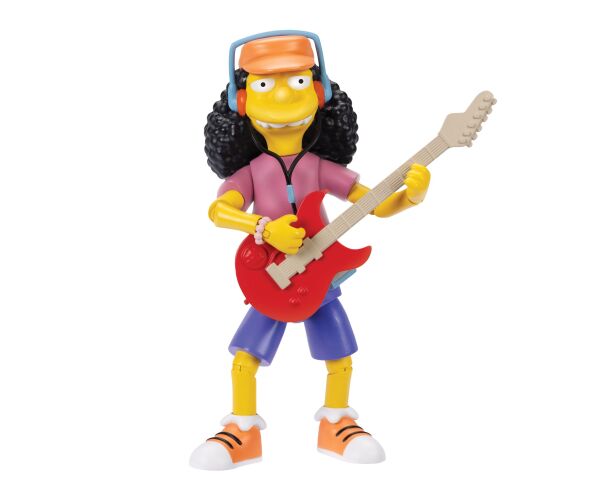 Simpsons Figurka 12,5 cm - Wave 1