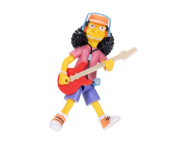 Simpsons Figurka 12,5 cm - Wave 1
