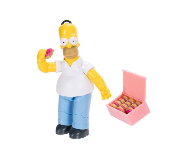 Simpsons Figurka 12,5 cm - Wave 1