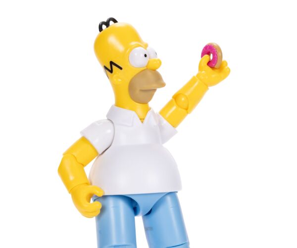 Simpsons Figurka 12,5 cm - Wave 1