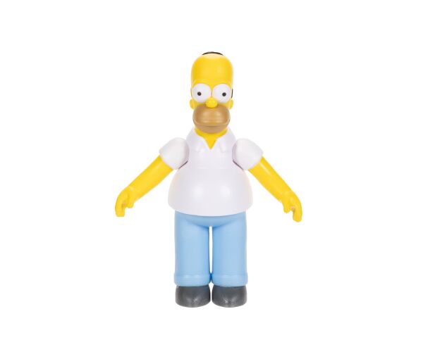 Simpsons Figurka 12,5 cm - Wave 1