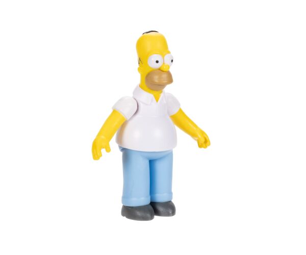 Simpsons Figurka 12,5 cm - Wave 1