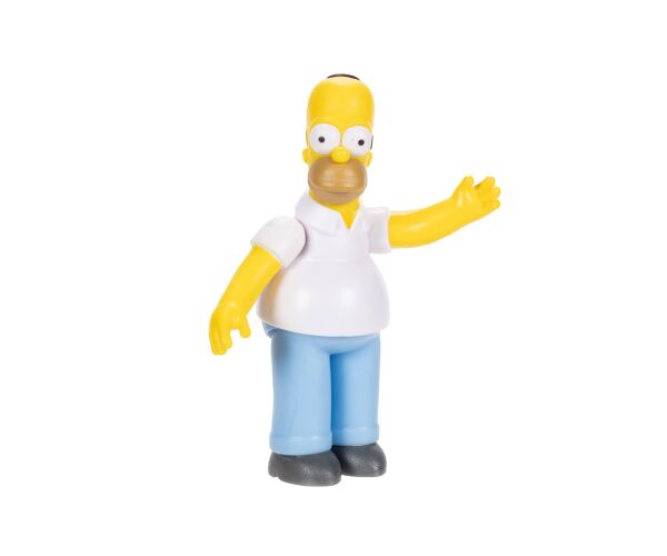 Simpsons Figurka 12,5 cm - Wave 1