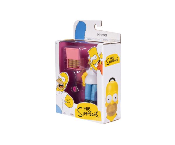 Simpsons Figurka 12,5 cm - Wave 1