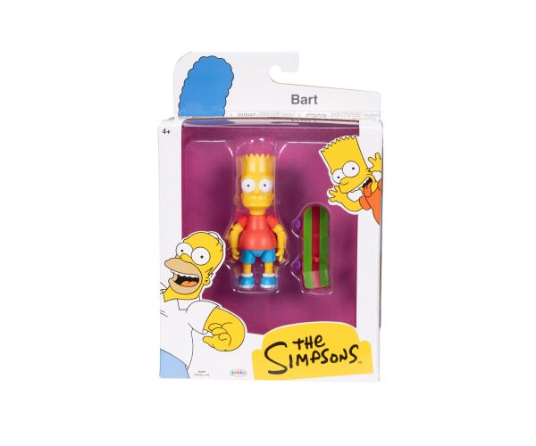 Simpsons Figurka 12,5 cm - Wave 1