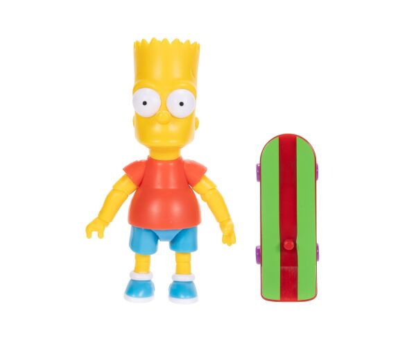 Simpsons Figurka 12,5 cm - Wave 1