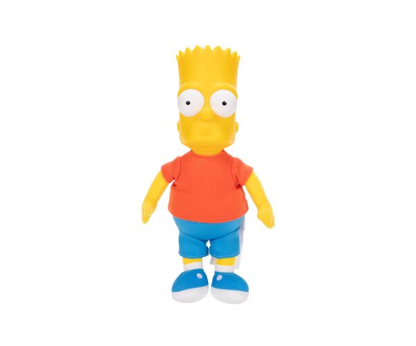 Simpsons Plyšová postavička 25 cm - Wave 1