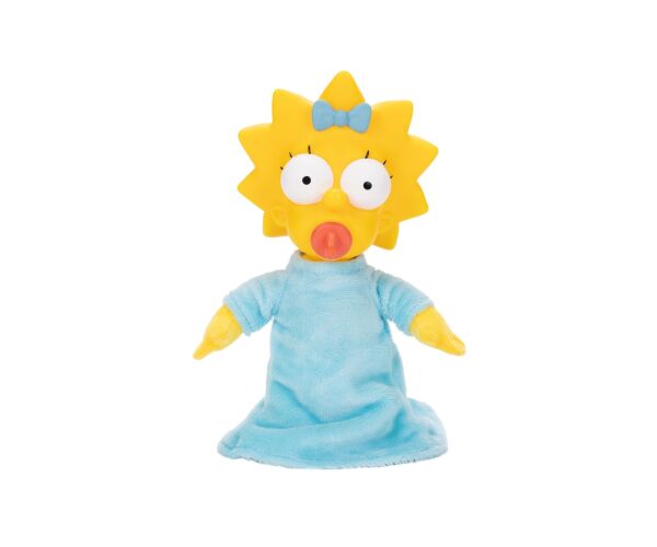 Simpsons Plyšová postavička 25 cm - Wave 1