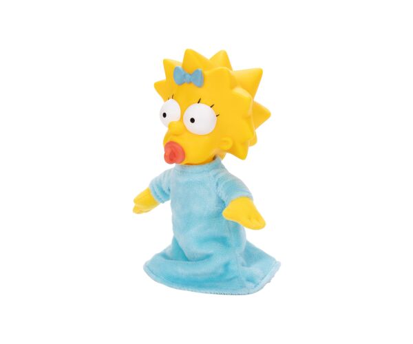 Simpsons Plyšová postavička 25 cm - Wave 1