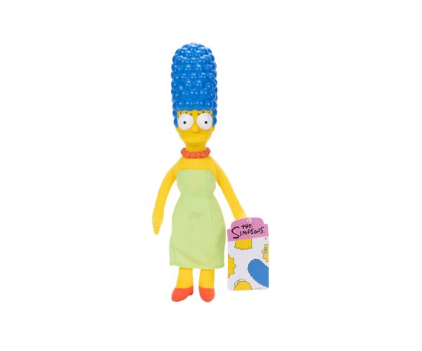 Simpsons Plyšová postavička 25 cm - Wave 1