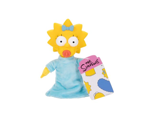 Simpsons Plyšová postavička 25 cm - Wave 1