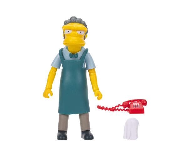Simpsons Figurka 12,5 cm - Wave 2