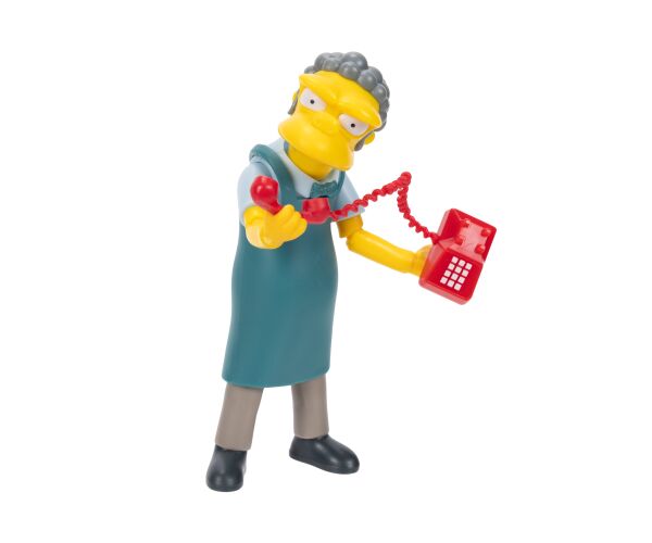 Simpsons Figurka 12,5 cm - Wave 2