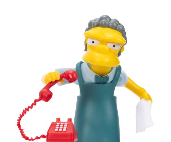 Simpsons Figurka 12,5 cm - Wave 2