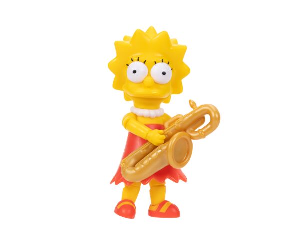 Simpsons Figurka 12,5 cm - Wave 2