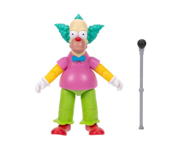 Simpsons Figurka 12,5 cm - Wave 2