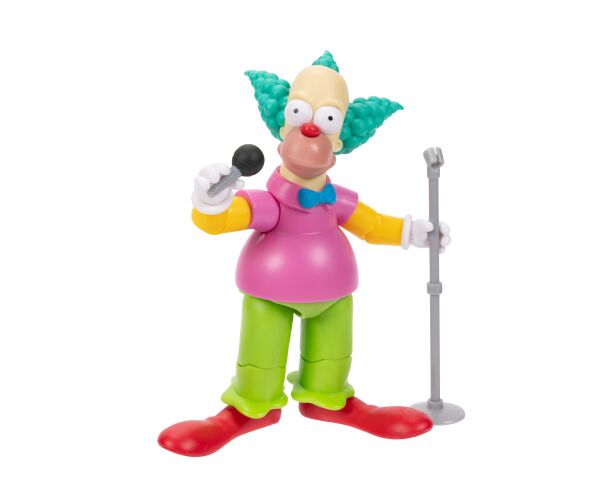 Simpsons Figurka 12,5 cm - Wave 2