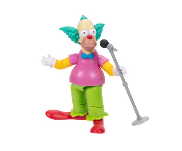 Simpsons Figurka 12,5 cm - Wave 2