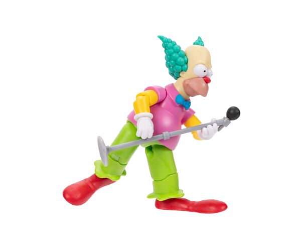 Simpsons Figurka 12,5 cm - Wave 2