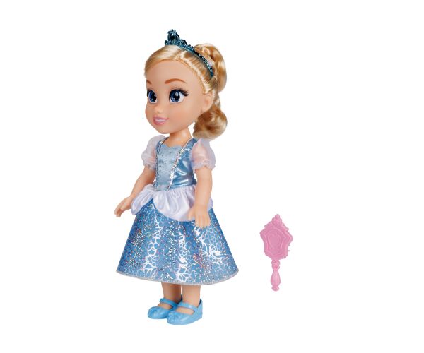 Disney Princess Panenka Popelka 38 cm