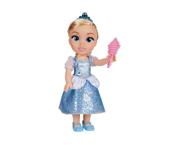 Disney Princess Panenka Popelka 38 cm