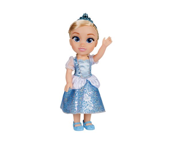 Disney Princess Panenka Popelka 38 cm